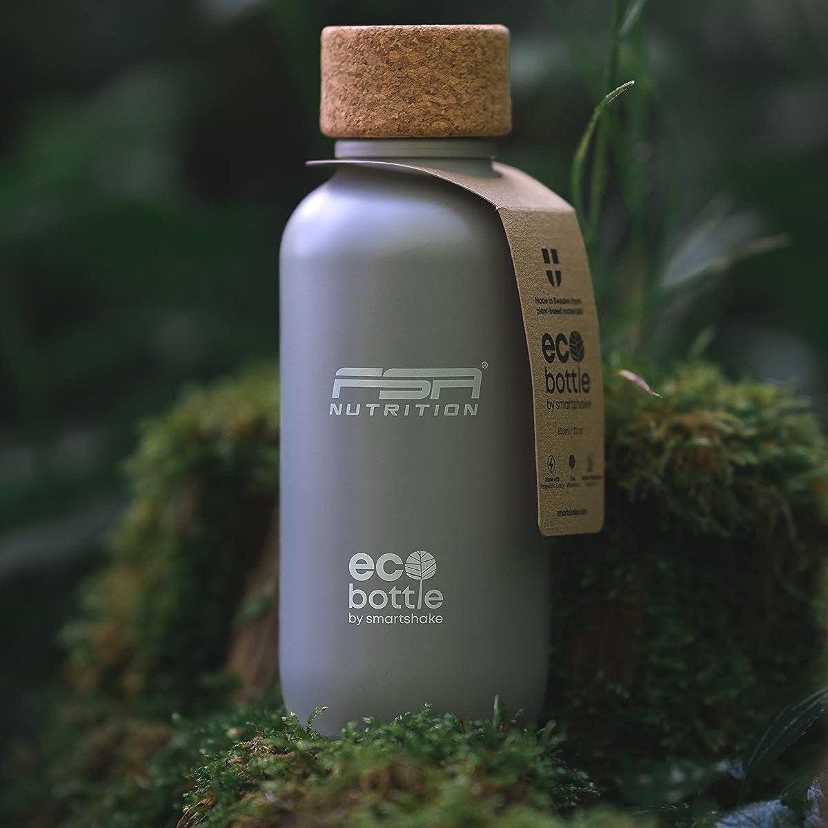 FSA NUTRITION ECO Bottle Trinkflasche