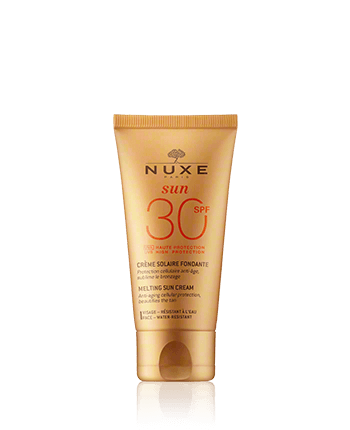 Nuxe Sun Crème Solaire Fondante SPF 30 50ml