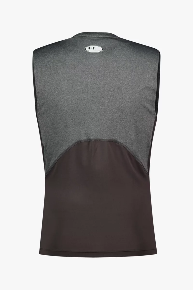 Under Armour HeatGear® Armour Herren Tanktop
