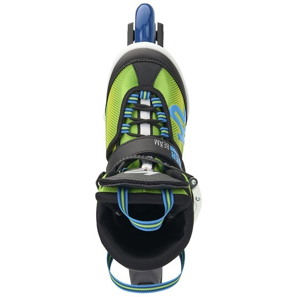 Lightspeed Inline Skate Pink - Impala → Luksusbaby.com