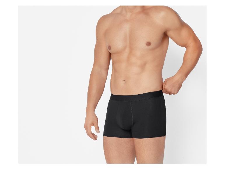 3 heren boxers