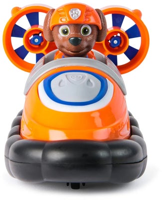Paw Patrol Kjøretøy Zuma 2.0