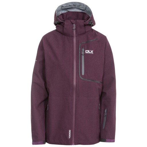 Chaqueta Impermeável Tresspass Gita Ii