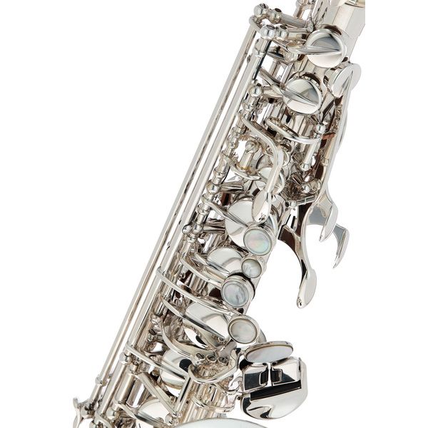 Selmer Supreme Alto Sax SE-ASUS