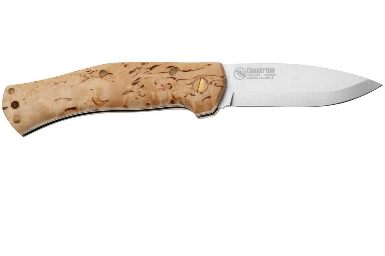 Casström Lars Fält Slipjoint 19004 zakmes