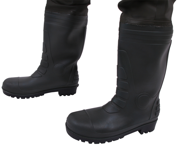 Waders Ultimate PVC