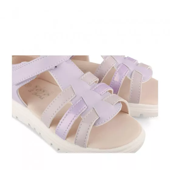 Sandales VIOLET NINI & GIRLS