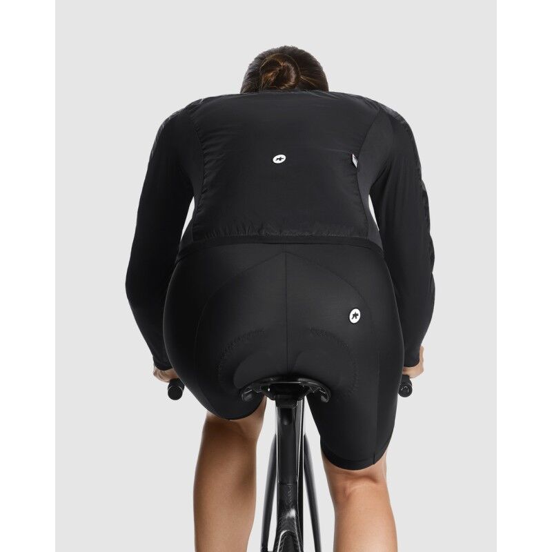 Uma GT Wind Jacket C2 - Coupe-vent vélo femme