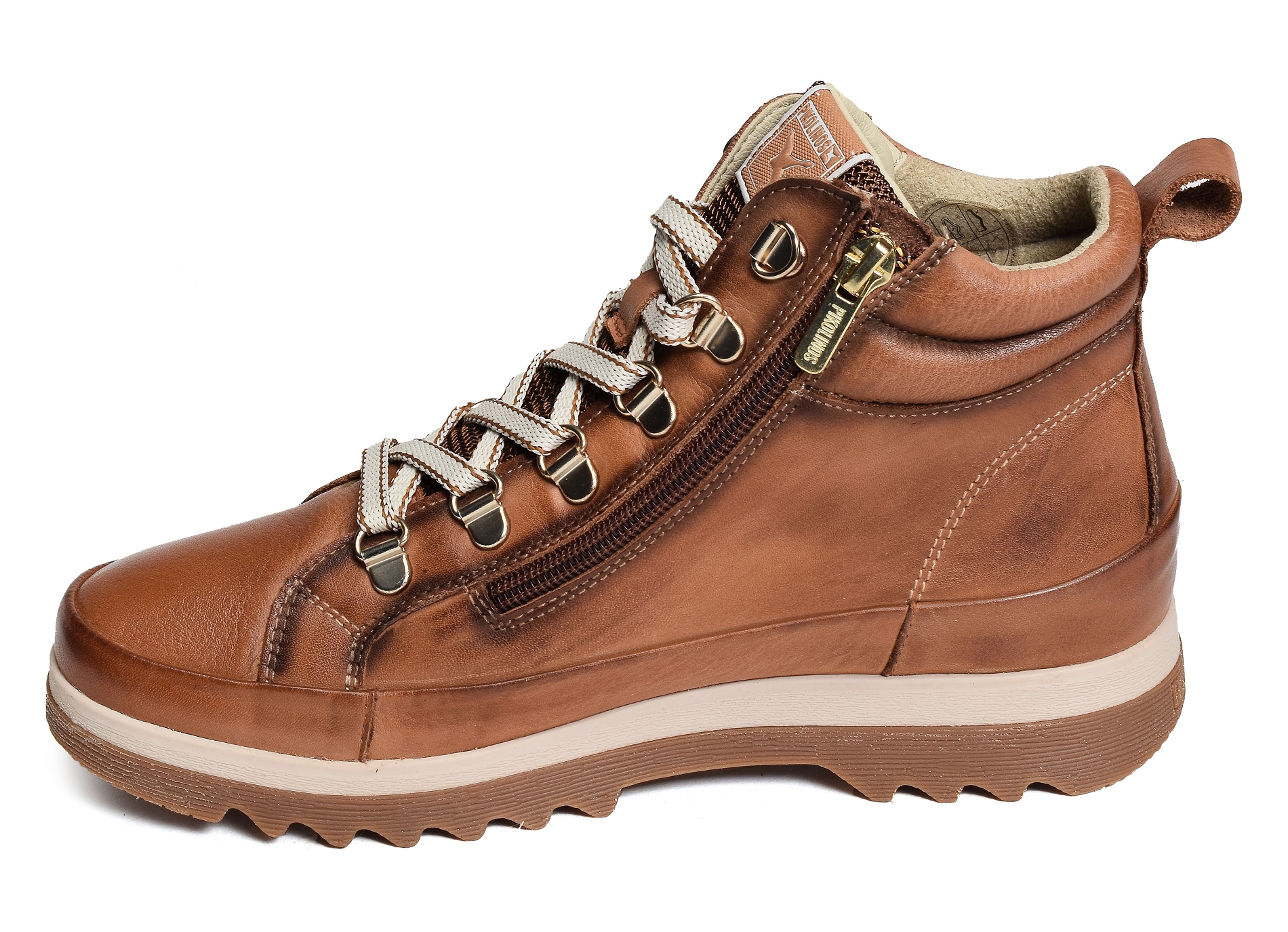Vigo 8564 camel