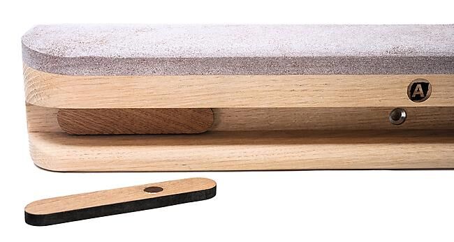 NATURE CLIMBING - AGRES STOAK BOARD M