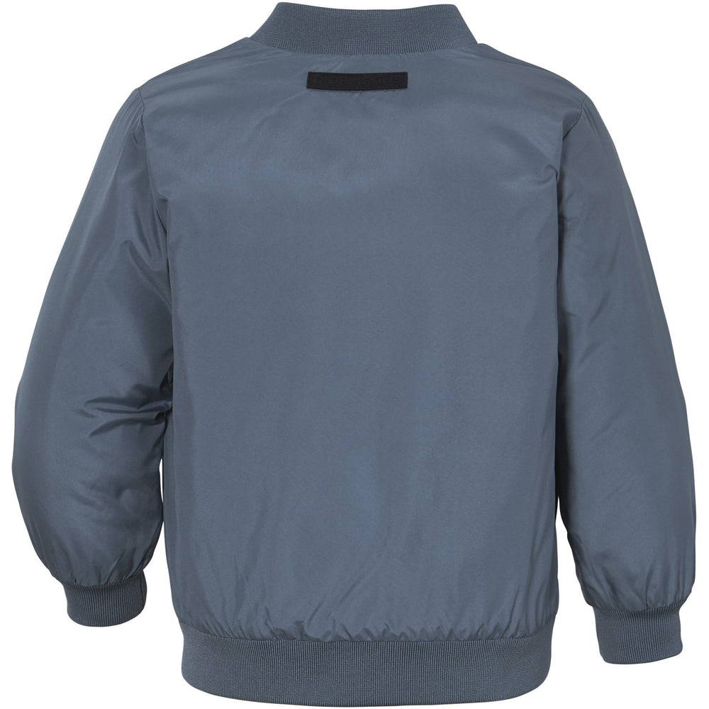 Køb Didriksons True Blue Rocio Kids Jakke
