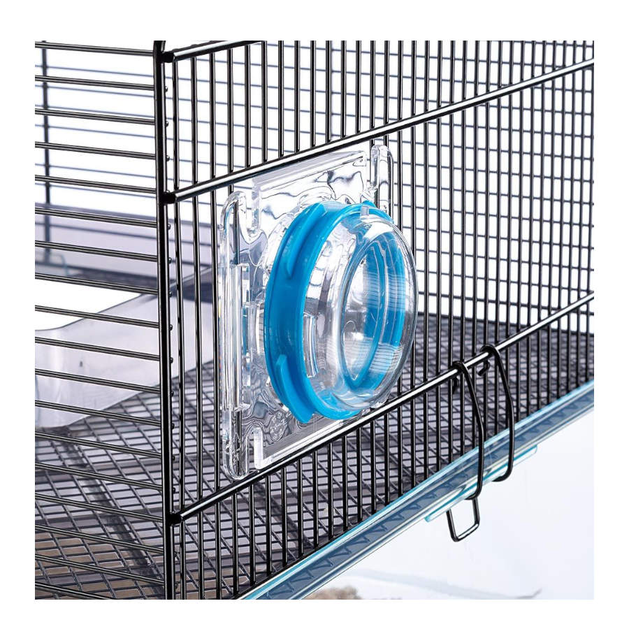 Gaiola Ferplast Favola para hamsters e ratos