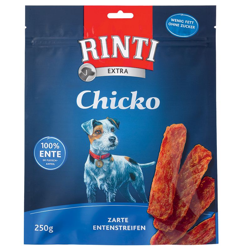 RINTI Chicko