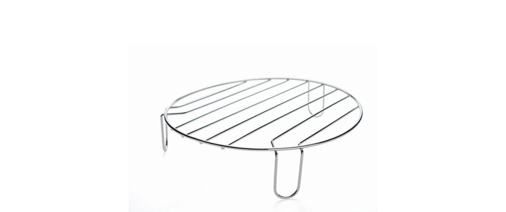 Mikrowelle Classic Silber<br>700 W Mikrowelle