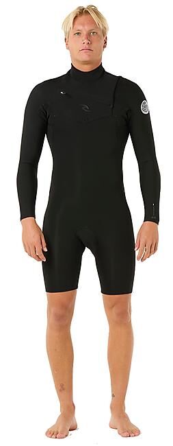 RIP CURL - SHORTY D PATROL CZ 2MM ML HOMME