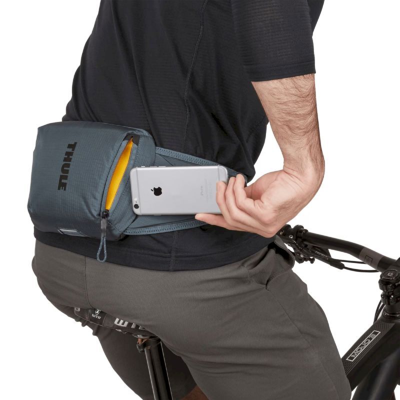 Rail Hip Pack - Sac à dos d'hydratation