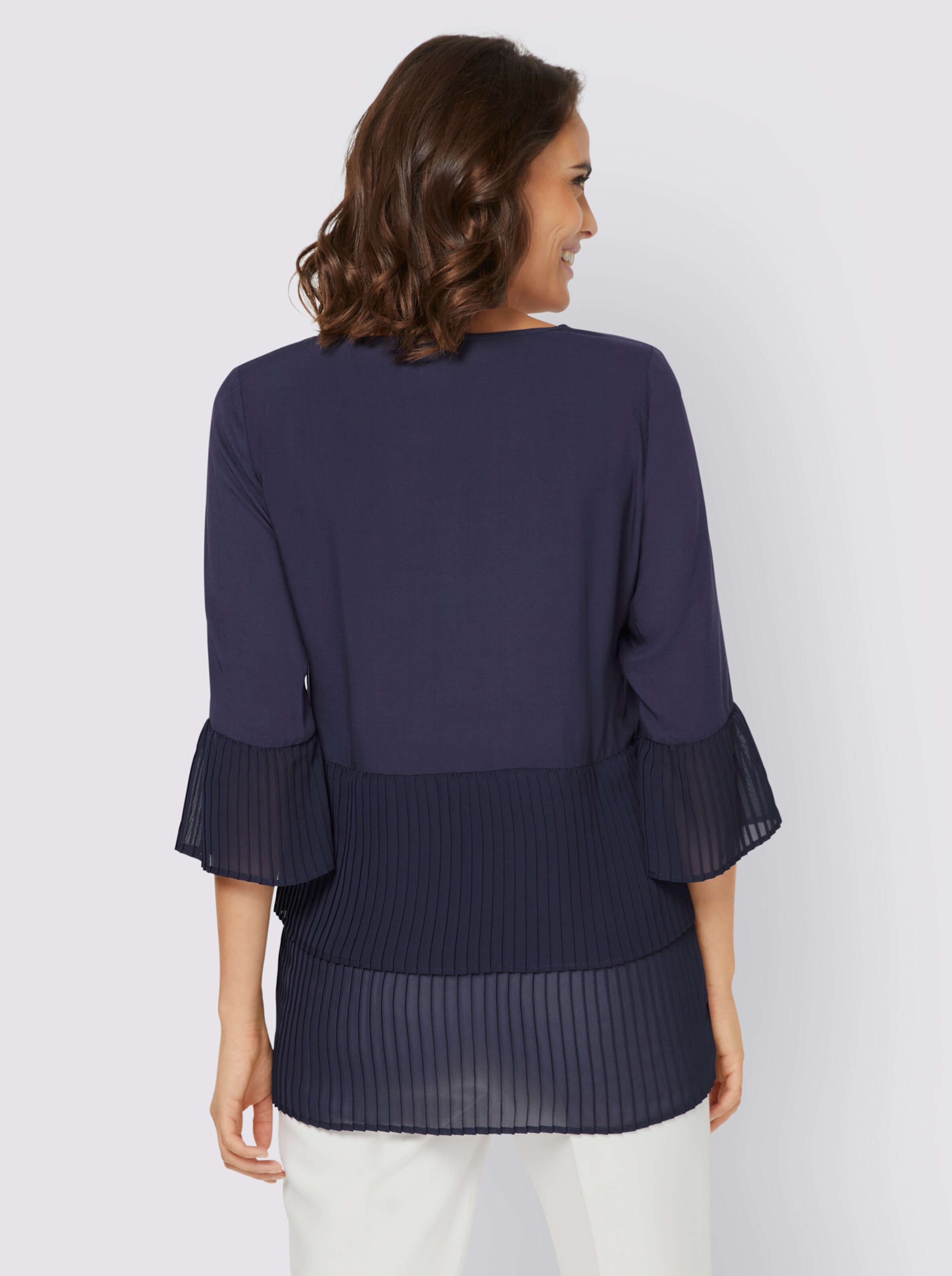 Bluse