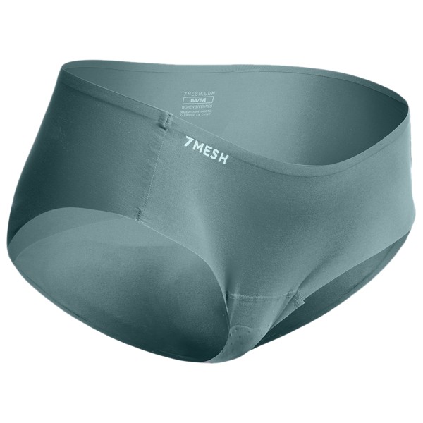 7mesh - Women's Foundation Brief - Sous-vêtement de cyclisme