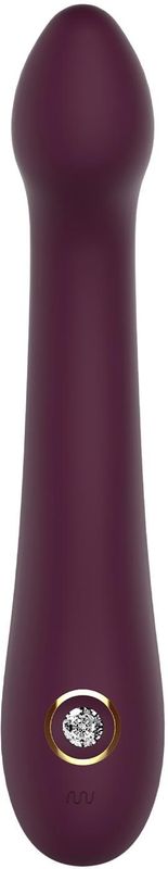 G-Spot Vibrator Essentials Strong Dreamtoys - Rood