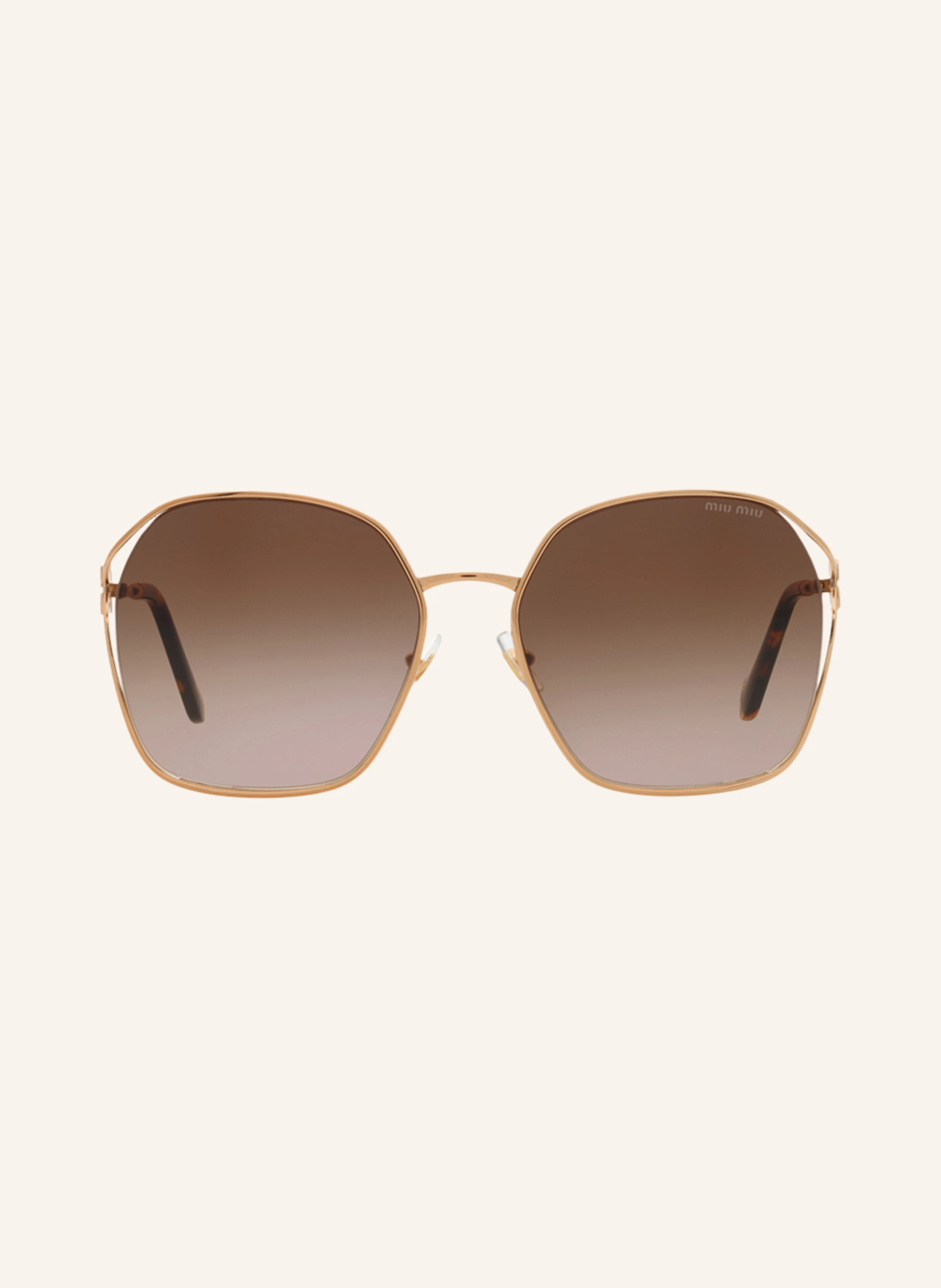 MIU MIU Sonnenbrille MU52WS