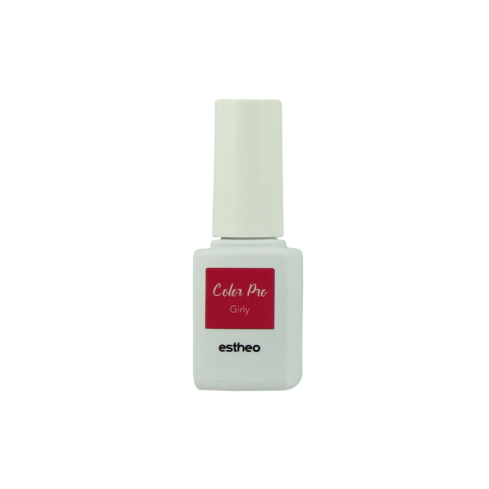 Vernis semi-permanent 31 Girly / 10ml