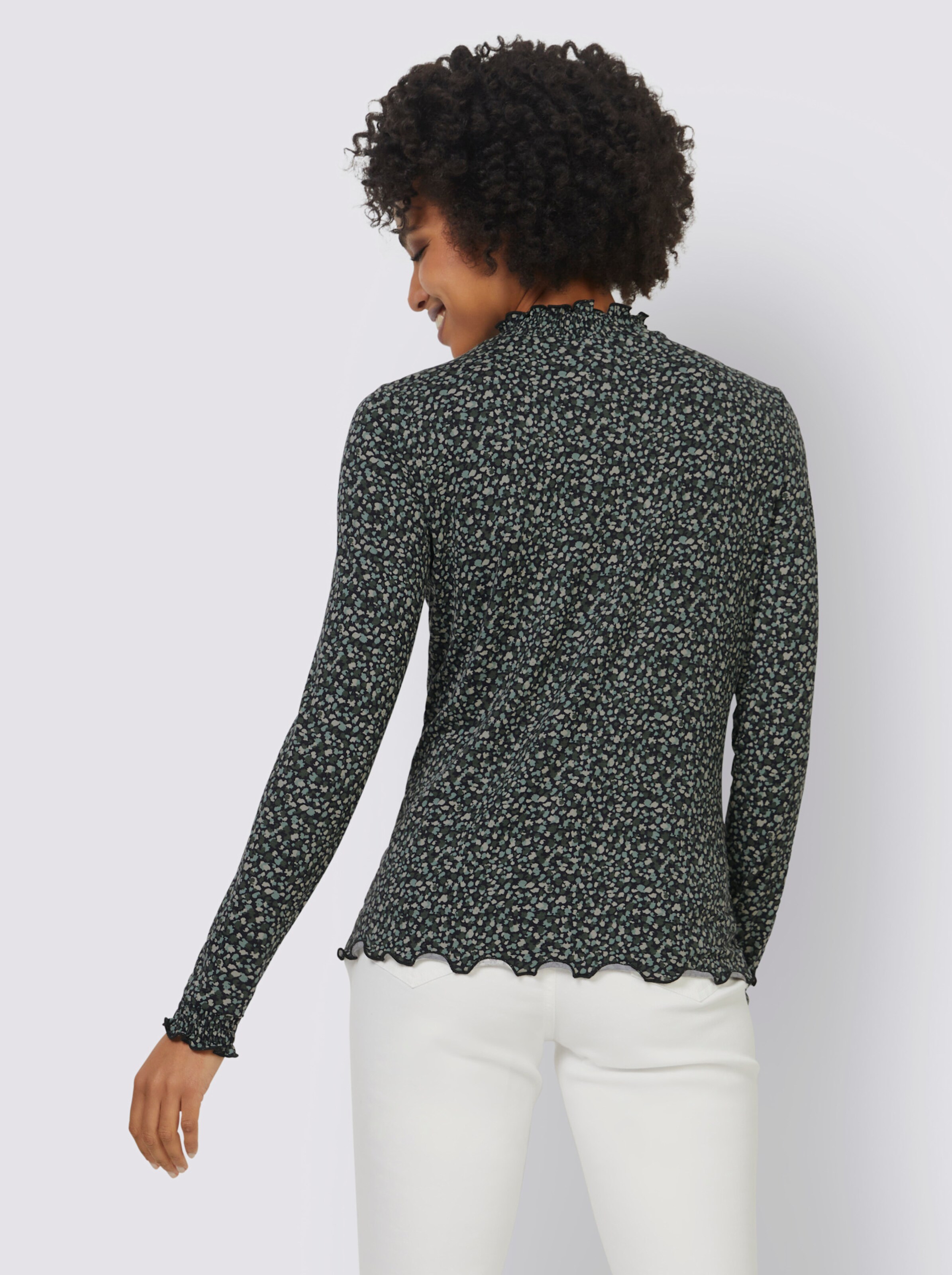 Druck-Shirt
