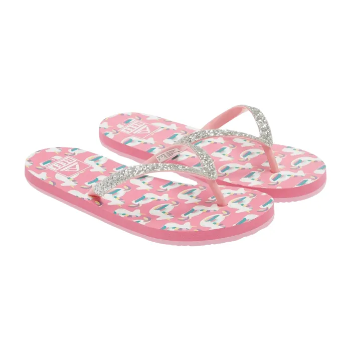 Reef Stargazer Teenslippers Junior