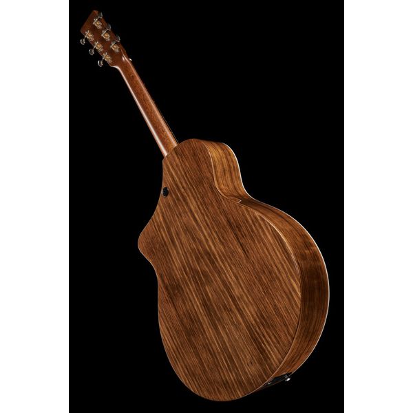 Martin Guitar SC-13E, Koa