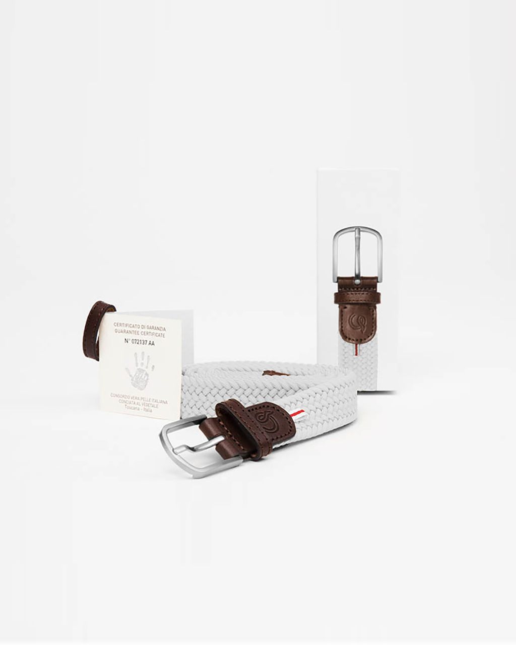 La Boucle Originale Casual riem