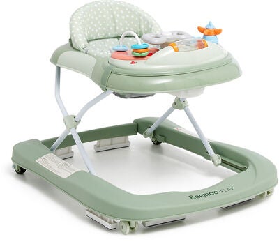 Beemoo PLAY Explore Gåstol, Sage Green