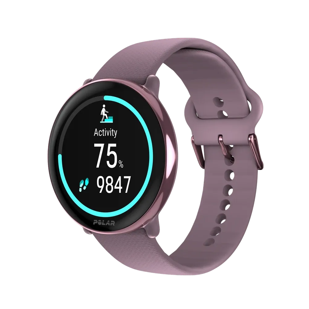 Polar Ignite 3 Fitnessuhr