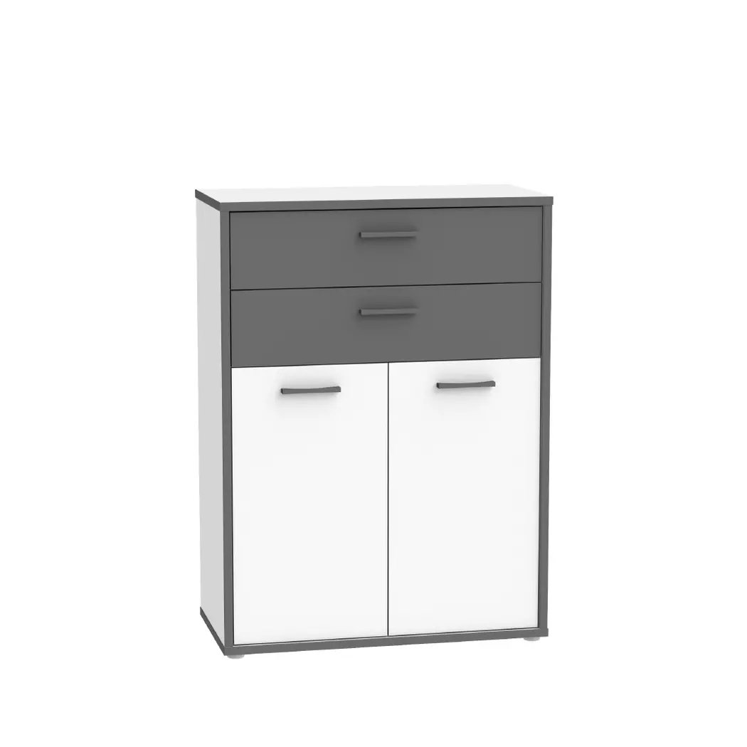 Aktenschrank 2-trg. Keflavik