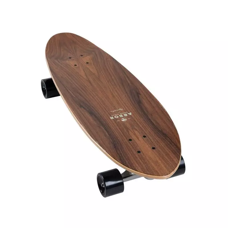 Surf skate ARBOR Shaper Lovelace 32 (Carver C7)