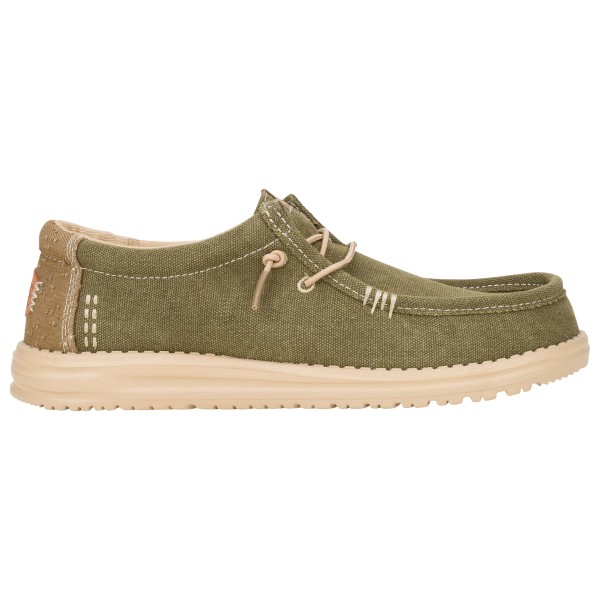 HeyDude - Wally Workwear - Baskets