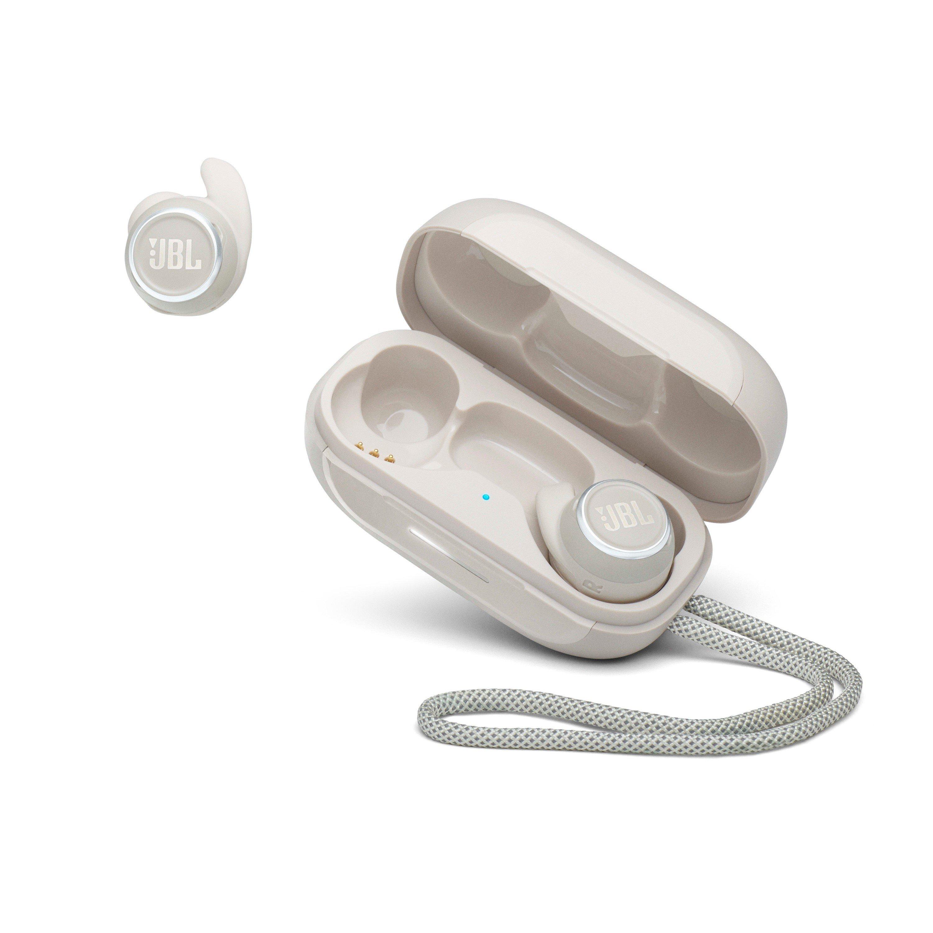 JBL GAME Reflect Mini NC TWS In Ear White
