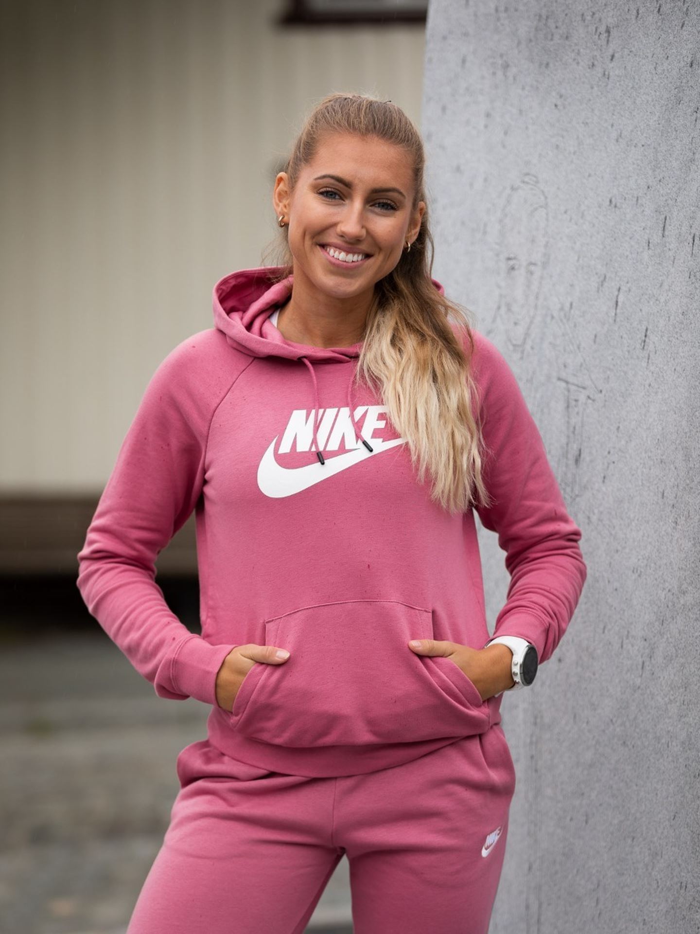 Essential Hoodie