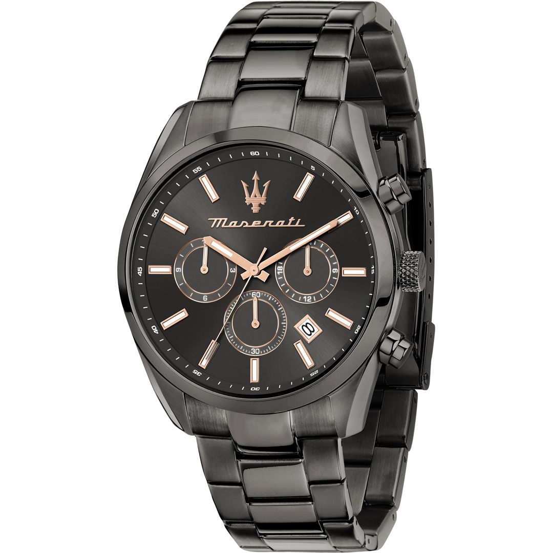 Maserati Attrazione Chronograph