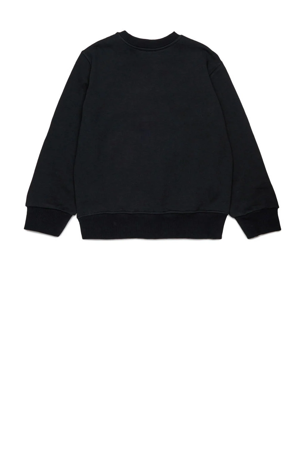 Dsquared2 sweater donkergroen