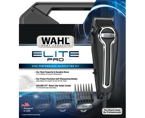 Wahl Elite Pro (20106-0460)