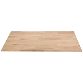 CanDo massief timmerpaneel beuken 100x60 cm 18 mm