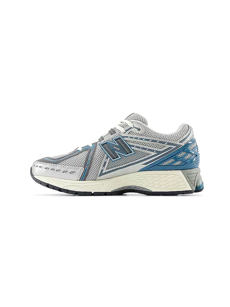 NEW BALANCE Sneaker 1906 grau