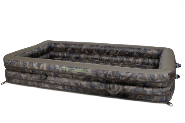 Fox Carpmaster Air Mat Onthaakmat