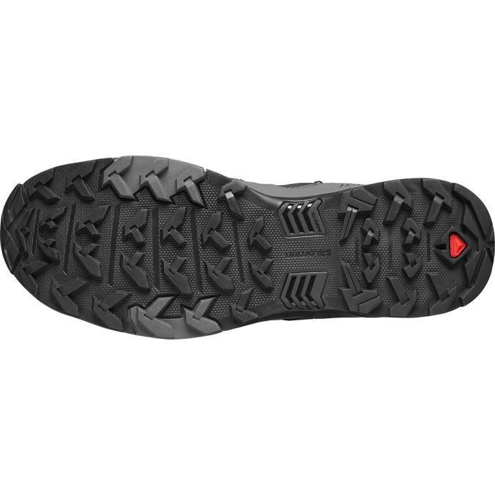 X Ultra 4 Mid Wide GTX Men vandrestøvle