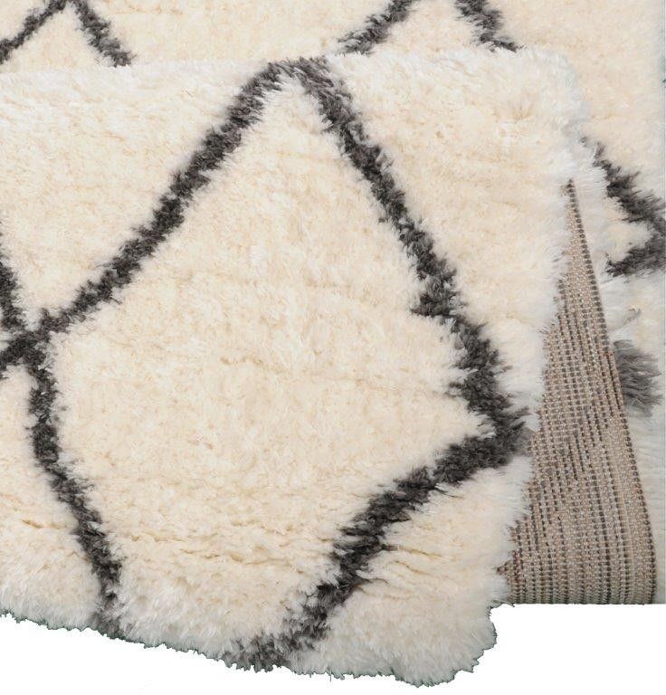 Teppich FLOKI MOROCCAN