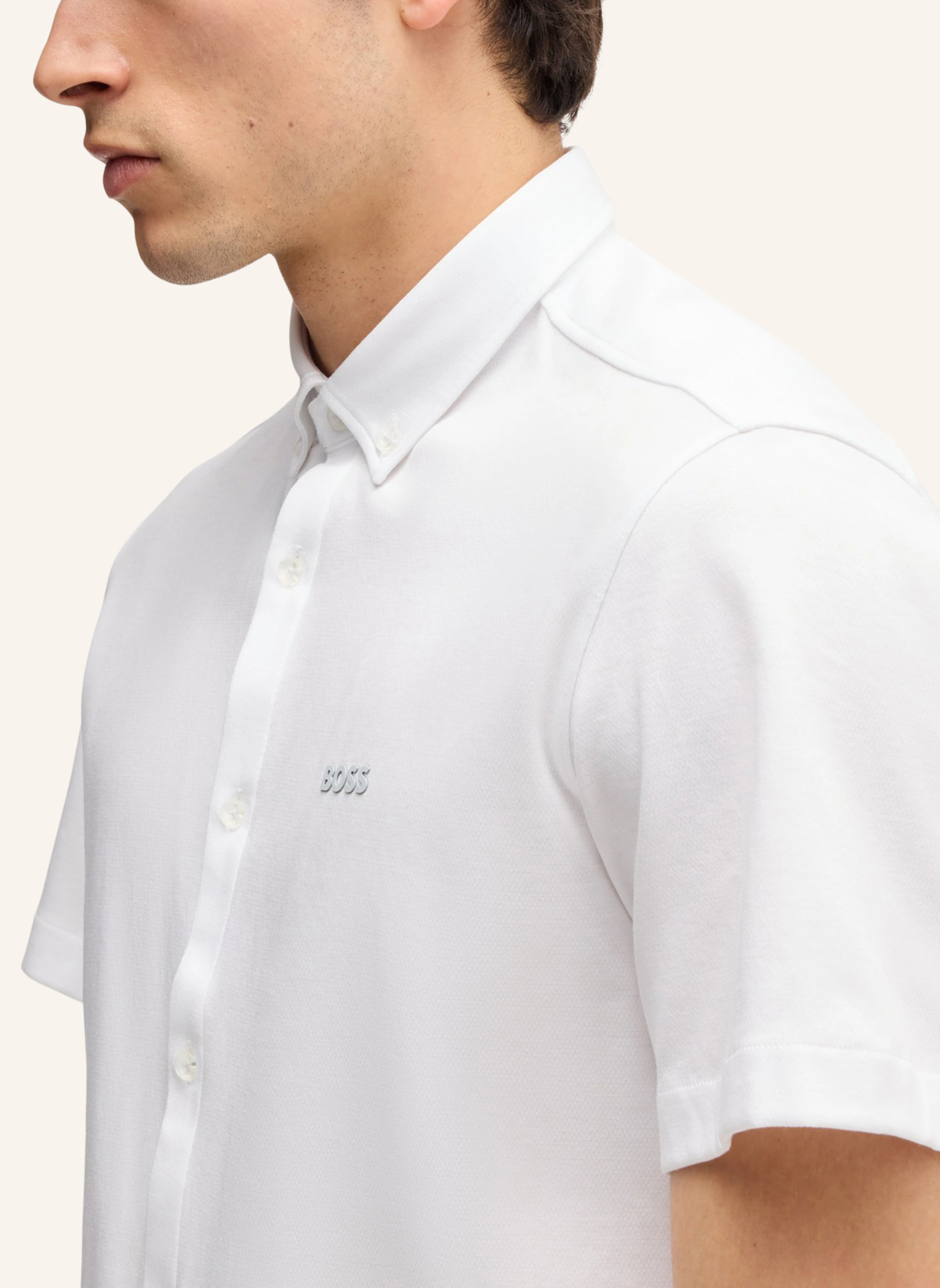 BOSS Casual Hemd B_MOTION_S Regular Fit