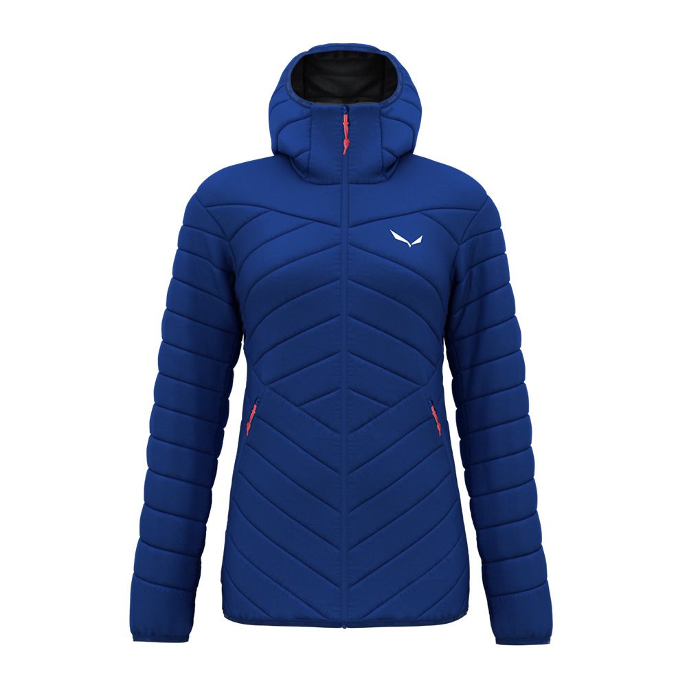 Salewa BRENTA RDS - Doudoune Femme electric