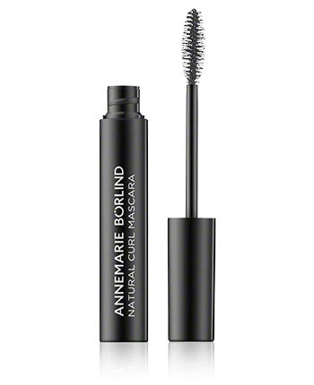 Annemarie Börlind Mascara Natural Curl Mascara Black 9,5ml
