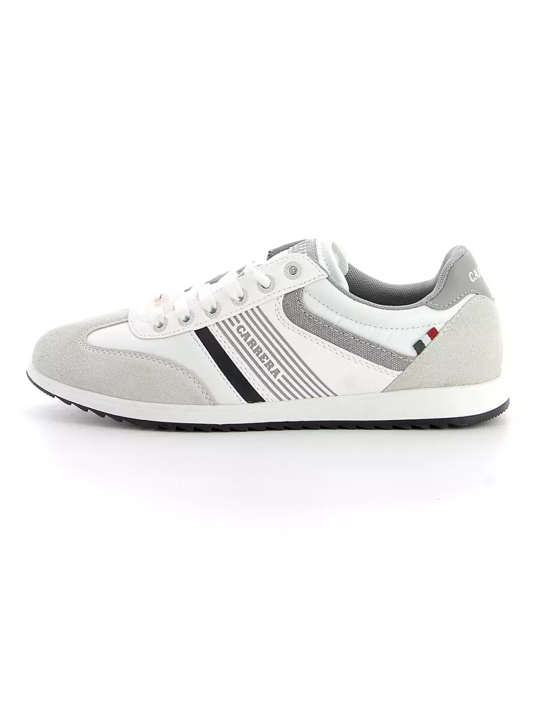 CARRERA JEANS RIVOLI - Baskets Whitedeep