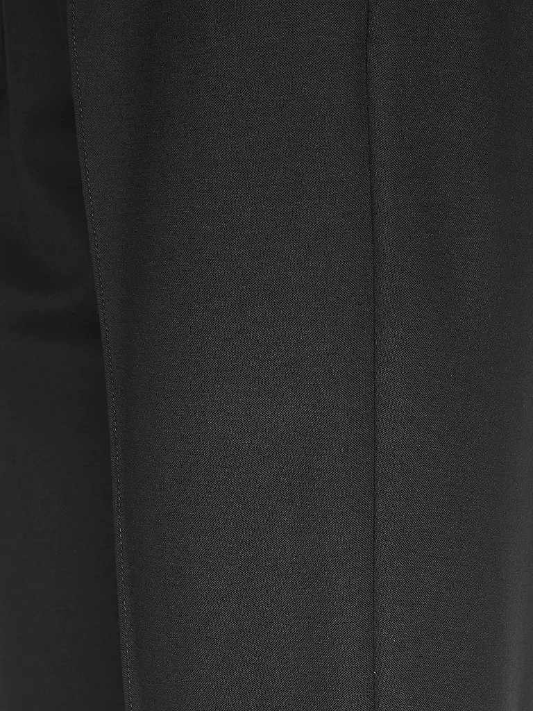GERRY WEBER Hose schwarz