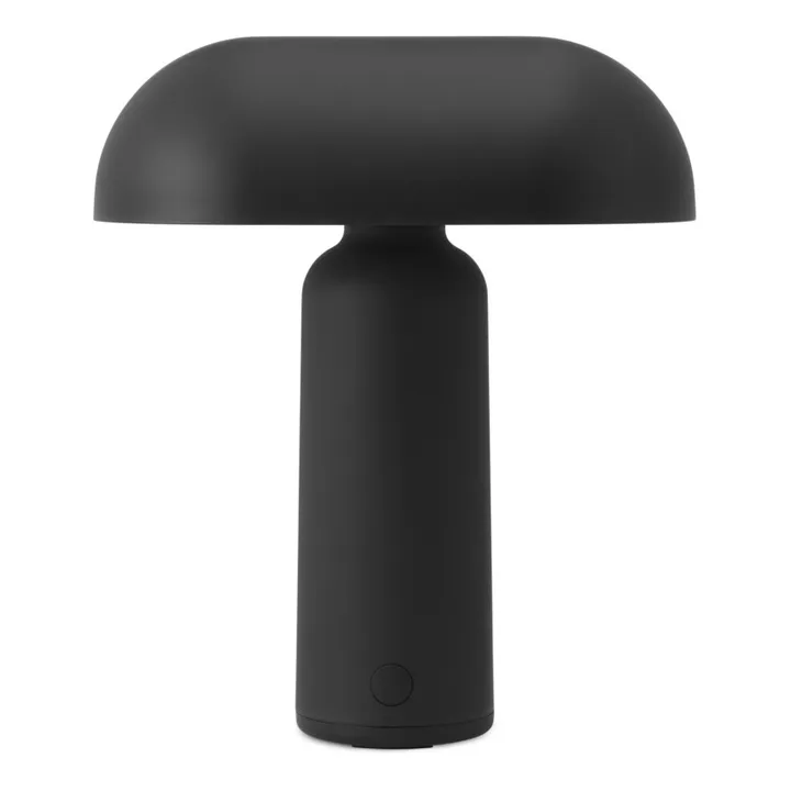 Normann Copenhagen Lampe portative Porta | Noir